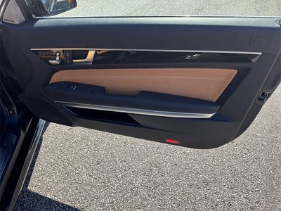 2016 Mercedes-Benz E-Class E 400