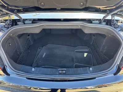 2016 Mercedes-Benz E-Class E 400