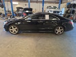 2015 Mercedes-Benz CLS CLS 400