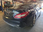 2015 Mercedes-Benz CLS CLS 400