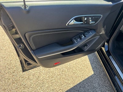 2019 Mercedes-Benz CLA CLA 250