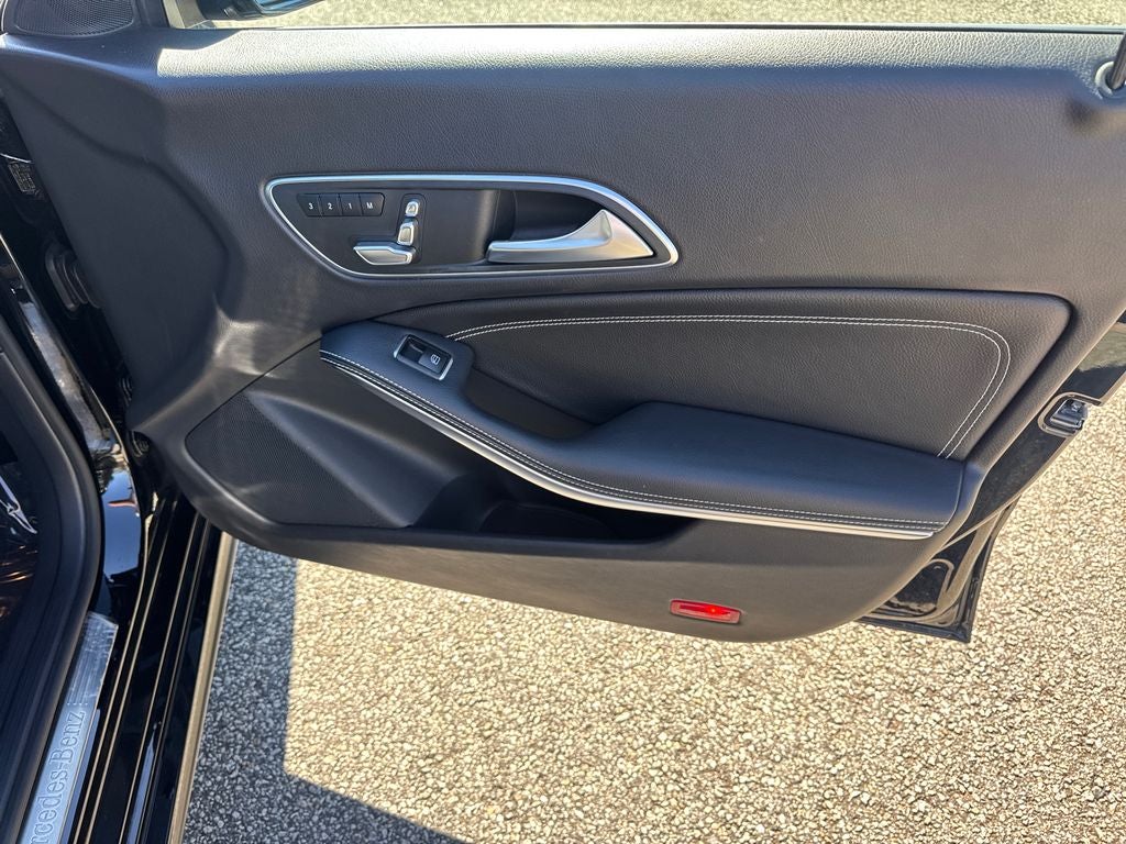 2019 Mercedes-Benz CLA CLA 250