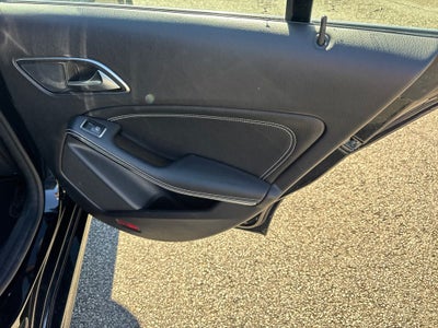 2019 Mercedes-Benz CLA CLA 250