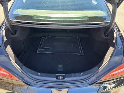 2019 Mercedes-Benz CLA CLA 250