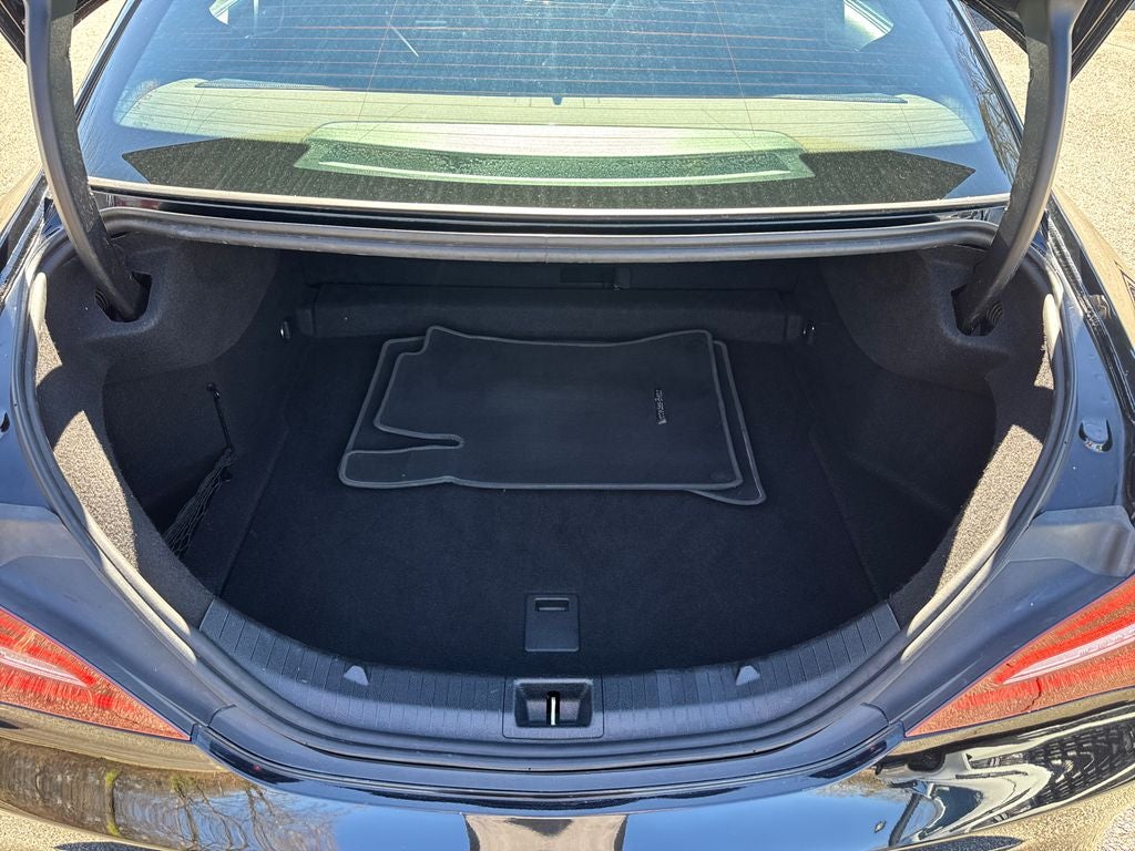 2019 Mercedes-Benz CLA CLA 250