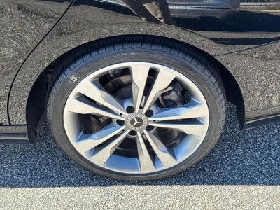 2019 Mercedes-Benz CLA CLA 250