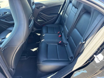 2019 Mercedes-Benz CLA CLA 250