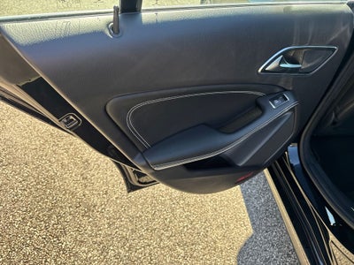 2019 Mercedes-Benz CLA CLA 250