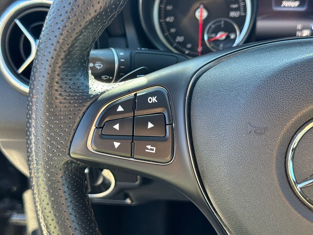 2019 Mercedes-Benz CLA CLA 250