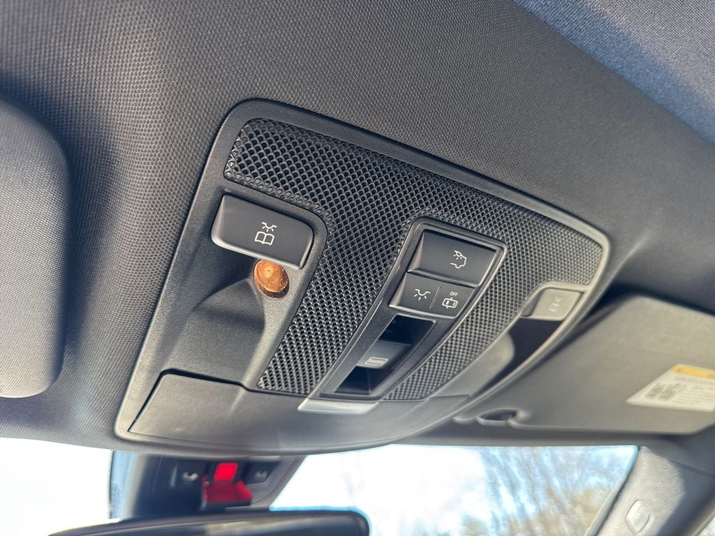 2019 Mercedes-Benz CLA CLA 250