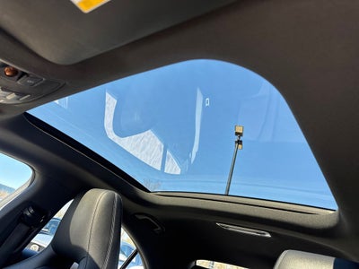 2019 Mercedes-Benz CLA CLA 250