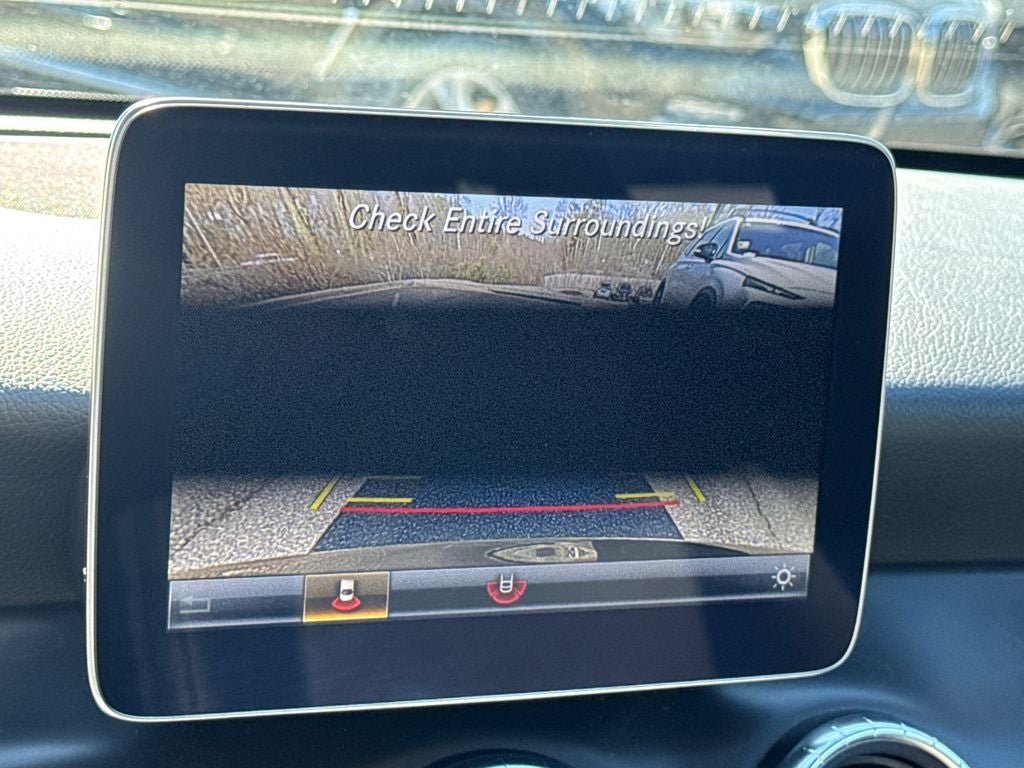 2019 Mercedes-Benz CLA CLA 250