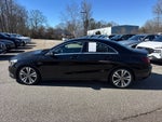 2019 Mercedes-Benz CLA CLA 250