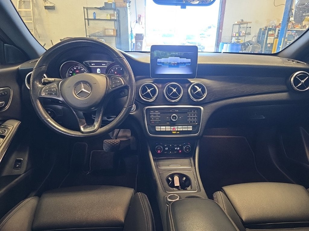 2019 Mercedes-Benz CLA CLA 250 SE *M 18 PANO BS KG AC