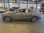 2018 Mercedes-Benz CLA CLA 250