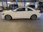 2018 Mercedes-Benz CLA CLA 250