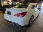 2018 Mercedes-Benz CLA CLA 250