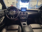 2018 Mercedes-Benz CLA CLA 250