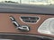 2016 Mercedes-Benz S-Class S 550