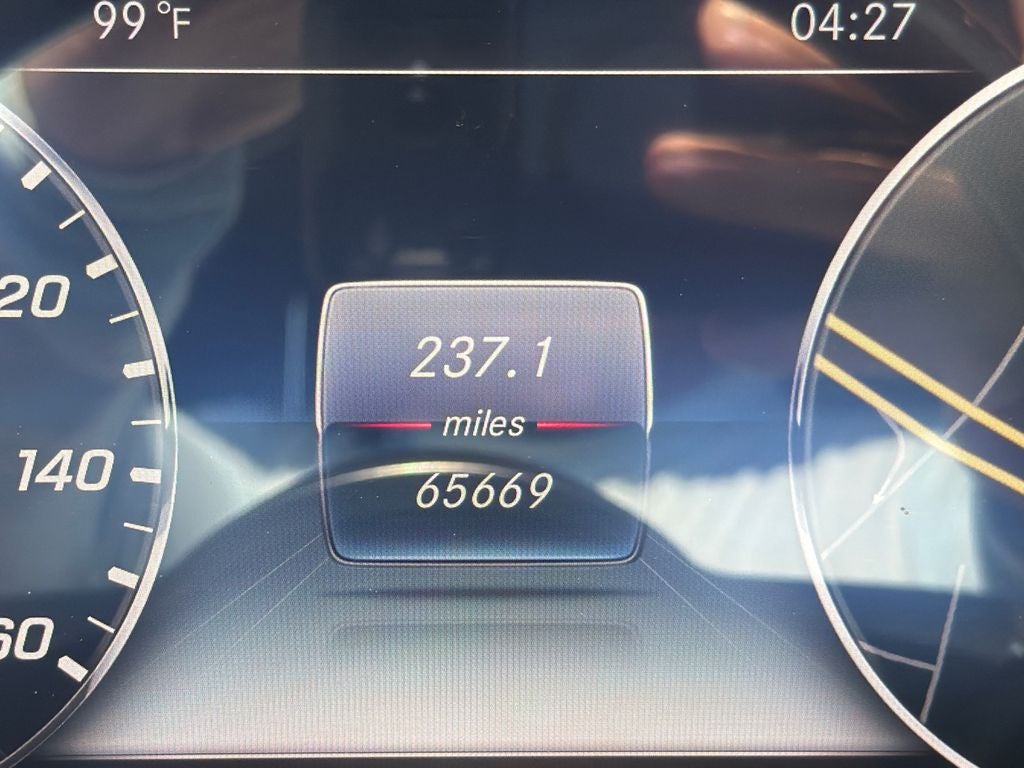2019 Mercedes-Benz S-Class S 560
