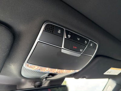 2019 Mercedes-Benz S-Class S 560
