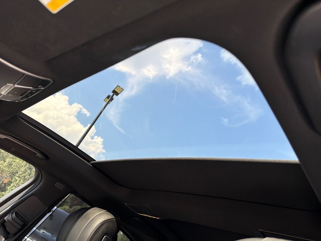 2019 Mercedes-Benz S-Class S 560