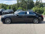2019 Mercedes-Benz S-Class S 560