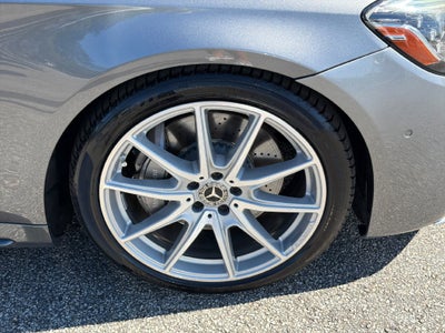 2018 Mercedes-Benz S-Class S 560 SE *M 20 AMG® DT PANO HU BS VS KG
