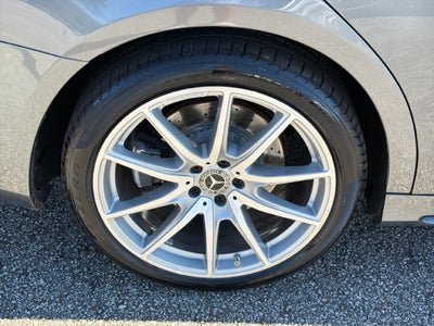 2018 Mercedes-Benz S-Class S 560 SE *M 20 AMG® DT PANO HU BS VS KG