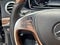 2016 Mercedes-Benz S-Class S 550
