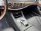 2016 Mercedes-Benz S-Class S 550