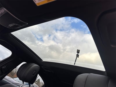 2016 Mercedes-Benz S-Class S 550