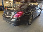 2019 Mercedes-Benz S-Class Maybach S 560 SE 20 PANO EXEC HU VS BS AC