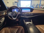2019 Mercedes-Benz S-Class Maybach S 560 SE 20 PANO EXEC HU VS BS AC