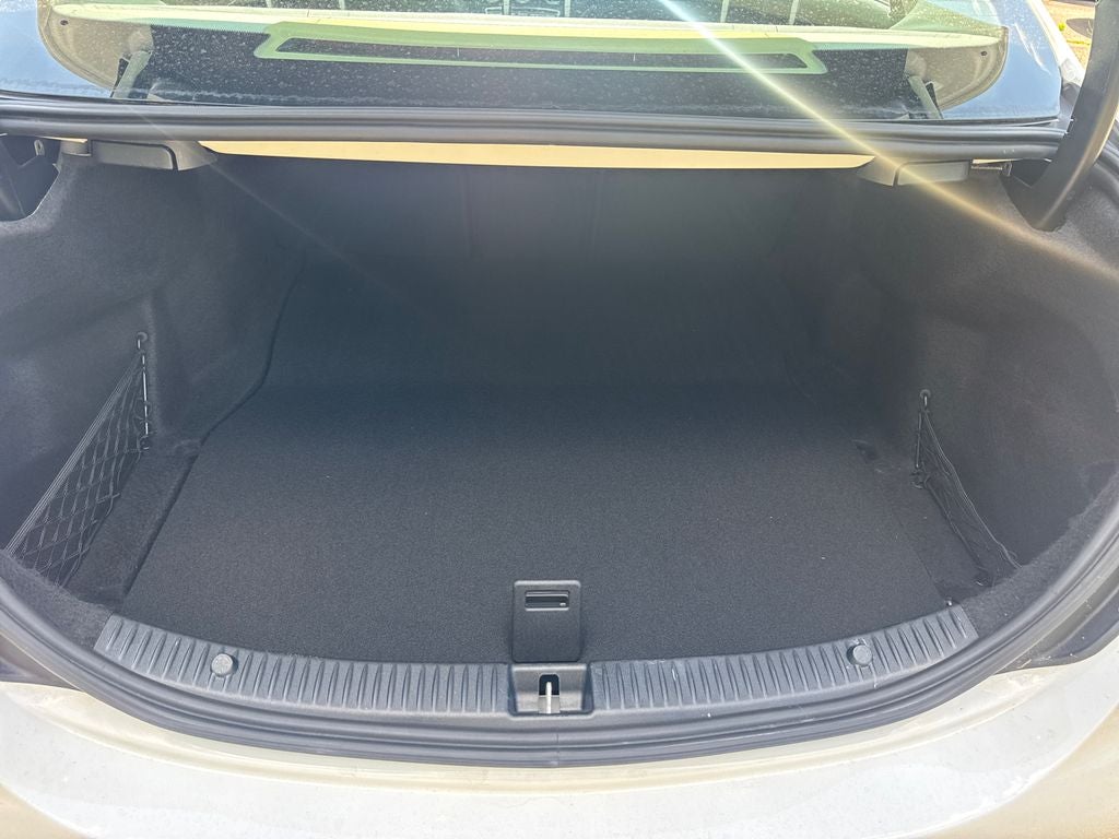 2017 Mercedes-Benz C-Class C 300