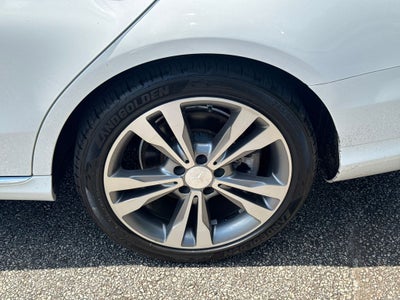 2017 Mercedes-Benz C-Class C 300