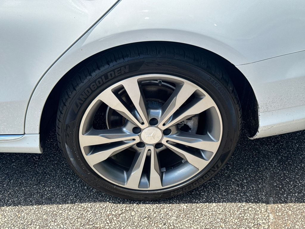 2017 Mercedes-Benz C-Class C 300