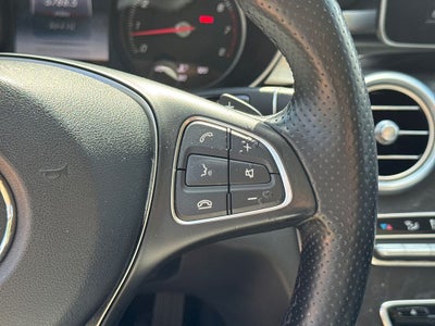 2017 Mercedes-Benz C-Class C 300