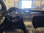 2017 Mercedes-Benz C-Class C 300