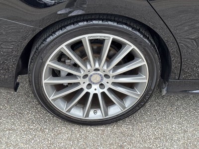 2017 Mercedes-Benz C-Class C 300