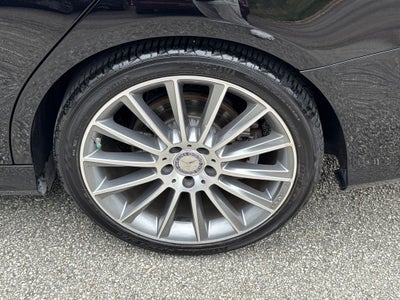 2017 Mercedes-Benz C-Class C 300