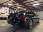 2017 Mercedes-Benz C-Class C 300