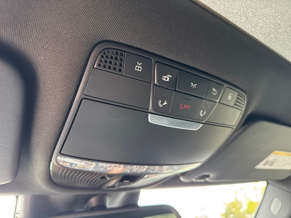 2017 Mercedes-Benz C-Class C 300