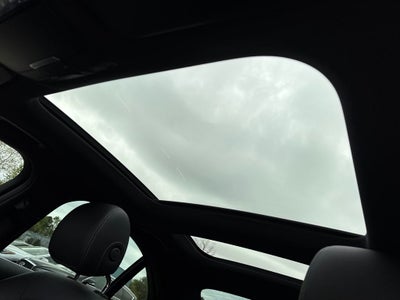 2017 Mercedes-Benz C-Class C 300