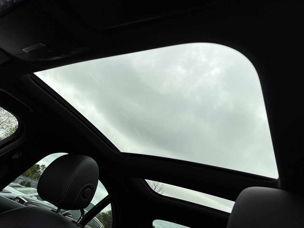 2017 Mercedes-Benz C-Class C 300