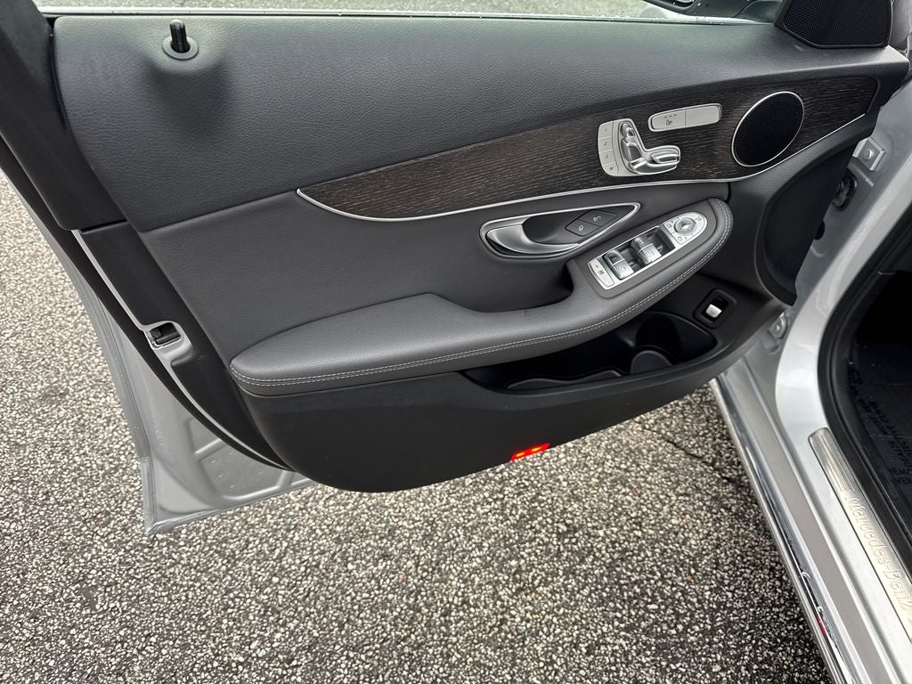 2020 Mercedes-Benz C-Class C 300