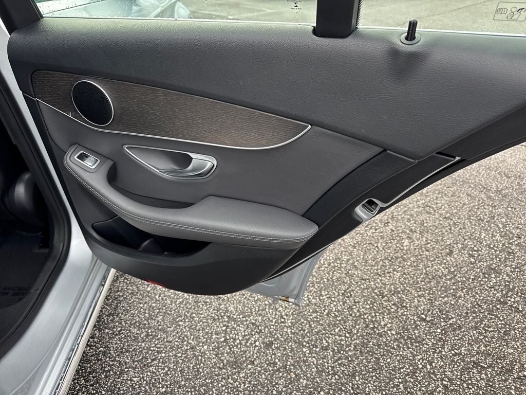 2020 Mercedes-Benz C-Class C 300