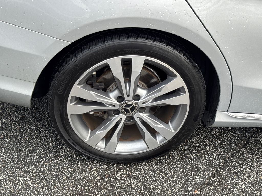 2020 Mercedes-Benz C-Class C 300