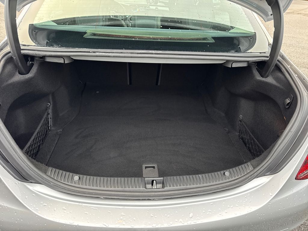 2020 Mercedes-Benz C-Class C 300