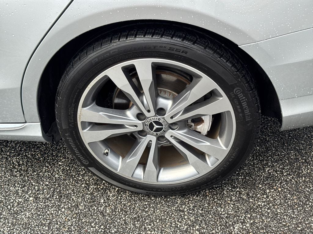 2020 Mercedes-Benz C-Class C 300